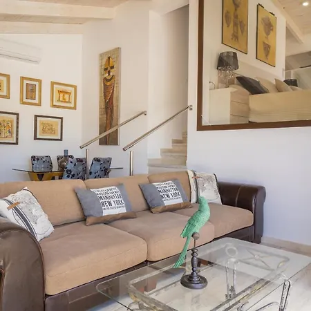 Holiday home Cubo's Finca Las Palmeras