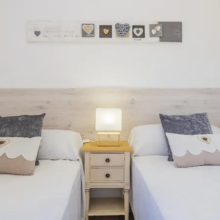 Holiday home Cubo's Finca Las Palmeras *
