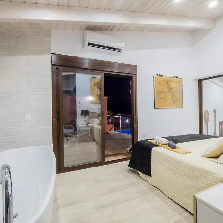 Holiday home Cubo's Finca Las Palmeras