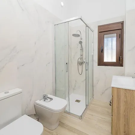 Cubo's Finca Las Palmeras Holiday home